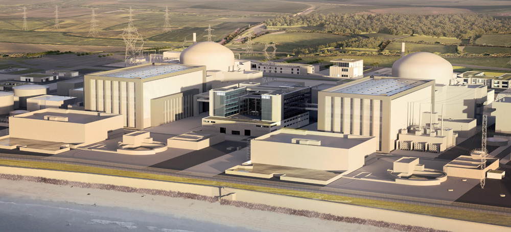 Hinkley Point C